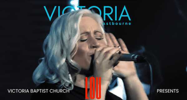Lou Fellingham in Concert
