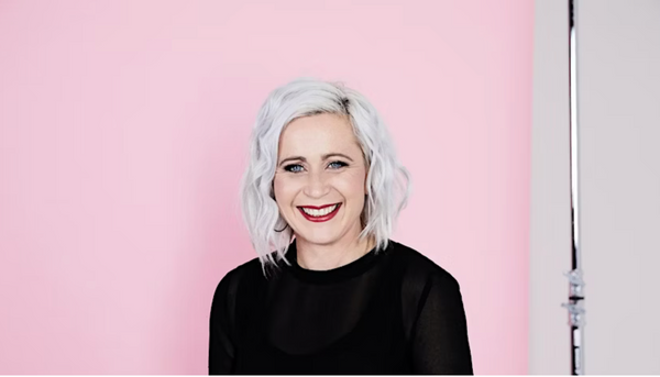 An Evening with Lou Fellingham