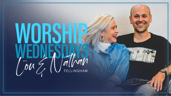 Worship Wednesdays