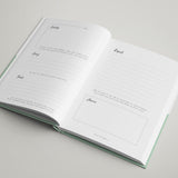 Bring It All To Jesus Prayer Journal