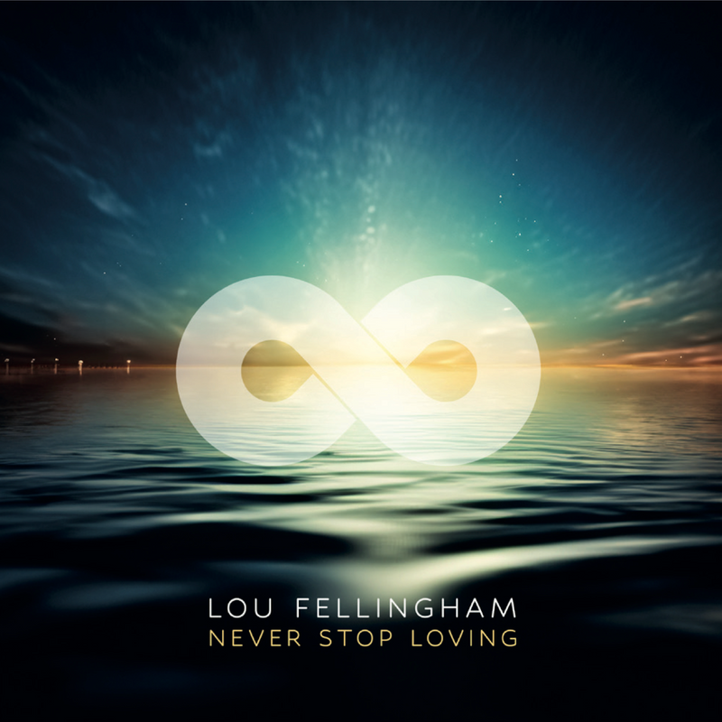 Never Stop Loving Digital Download