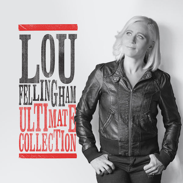 Lou Fellingham Ultimate Collecion