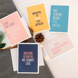 Greetings Cards