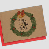 Multipack of Christmas Cards