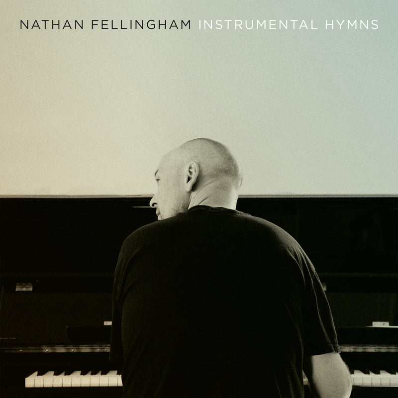 Nathan Fellingham - Instrumental Hymns CD